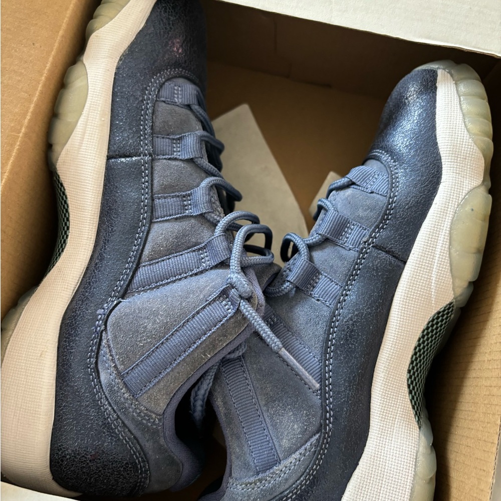 air jordan retro 11 low gg